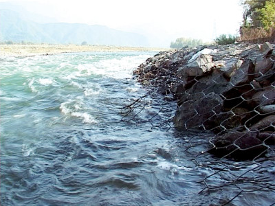 no lesson learnt village devastated in 2010 still vulnerable to flooding