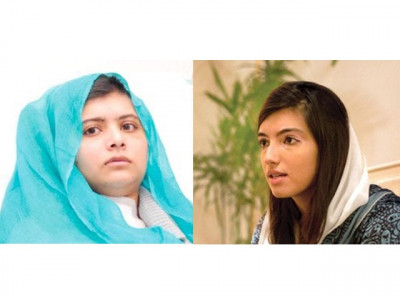 aseefa bhutto zardari calls malala to inquire about health aseefa bhutto zardari calls malala to inquire about health