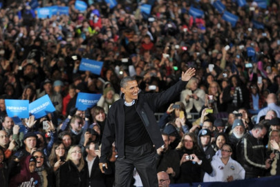 slipping support among young voters could harm obama