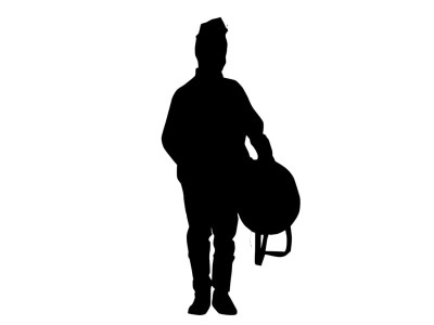 indian wardens bang drums to halt peeing in public