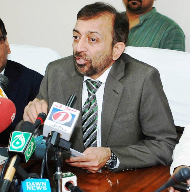 dual nationality farooq sattar challenges ecp process of collecting affidavits