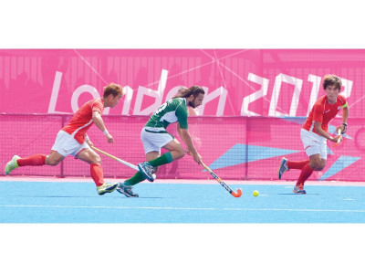 mazhar to lead junior team in johar