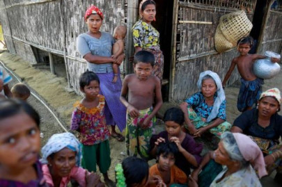 why nobody wants to help myanmar s unwanted rohingya why nobody wants to help myanmar s unwanted rohingya