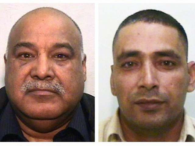 the purpose behind the deportation is to punish those who pursue vile criminal acts in the uk and then hide behind the human rights guaranteed to them through british nationality photo greater manchester police