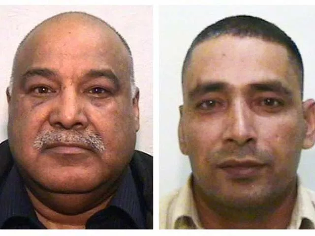 the purpose behind the deportation is to punish those who pursue vile criminal acts in the uk and then hide behind the human rights guaranteed to them through british nationality photo greater manchester police the purpose behind the deportation is to punish those who pursue vile criminal acts in the uk and then hide behind the human rights guaranteed to them through british nationality photo greater manchester police