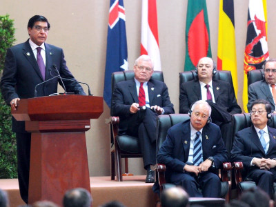 afghan conflict stagnated pakistan s prosperity says pm