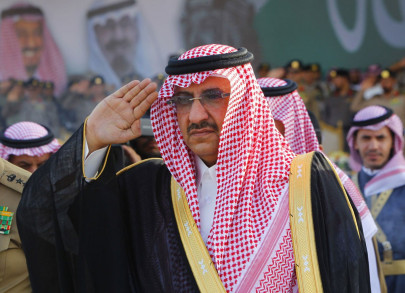 prince mohammed to head saudi ministry