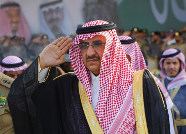 prince mohammed to head saudi ministry prince mohammed to head saudi ministry