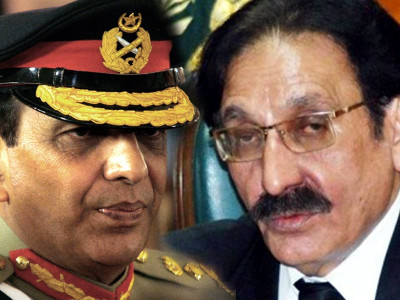 analysis army chief versus the judge
