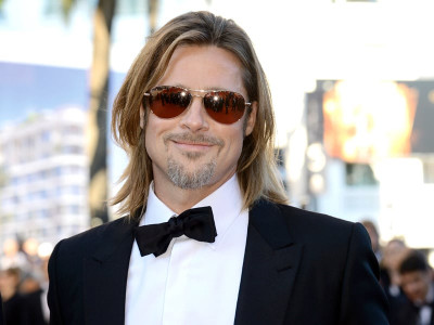 brad pitt turns designer for high end furniture collection