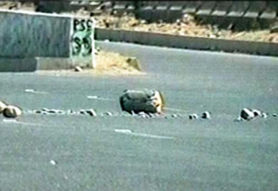 5kg bomb recovered defused near quaid s mausoleum