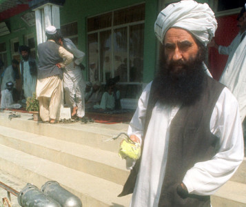 pakistan already cracking down on haqqani network government pakistan already cracking down on haqqani network government