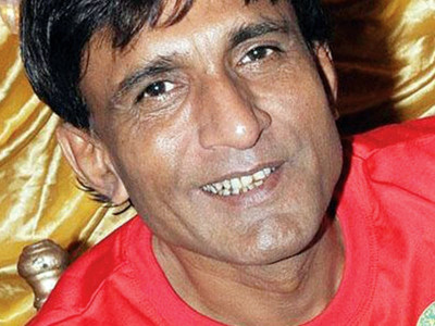 recalling comic prodigy sikander sanam