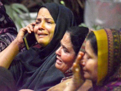 is this martyrdom no it s massacre is this martyrdom no it s massacre