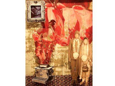 go somewhere else 5 nca grads display work at drawing room