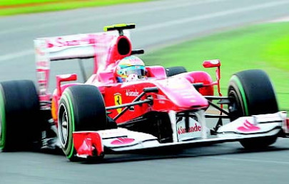 formula one we have to do more says montezemolo