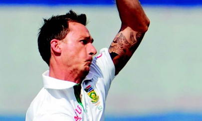 steyn fired up by jibe says kirsten