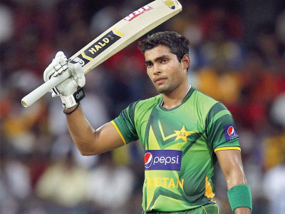 umar akmal primed for big bash