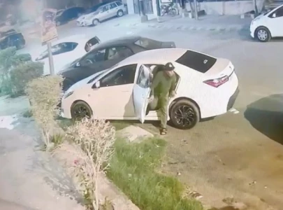 pickups over bikes muggers upgrade their ride