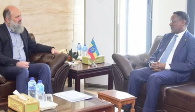 pakistan ethiopia agree to expand engagement