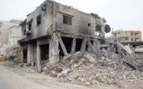 lebanon attacks strain ceasefire before talks