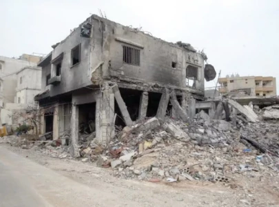 lebanon attacks strain ceasefire before talks