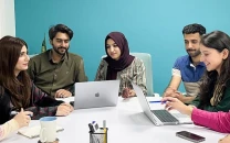 five month it internships offered