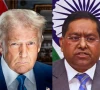 india rebukes trump for sharing hellhole remarks