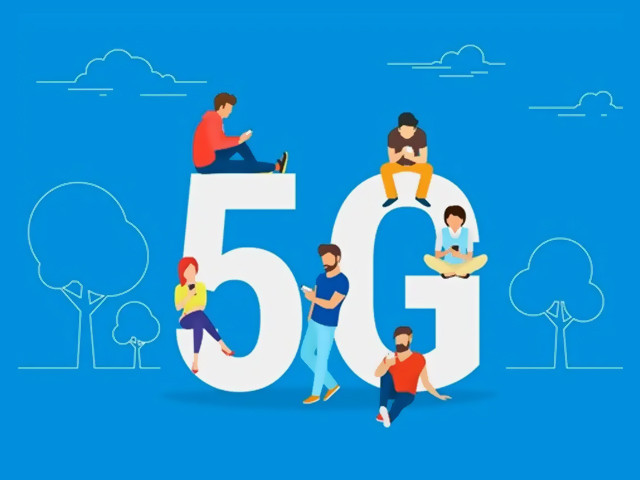 Gilgit-Baltistan approves policy directives for 5G trials