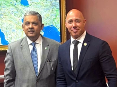 pakistan us reaffirm commitment to constructive engagement