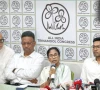 bengal cm refuses to resign after election defeat to bjp