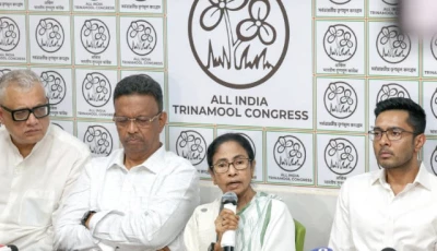 west bengal chief minister mamata banerjee addresses a news conference in kolkata photo reuters