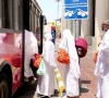 minister directs timely hajj transport minister directs timely hajj transport