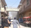tribal chief among 3 killed in wana blast tribal chief among 3 killed in wana blast