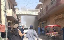 tribal chief among 3 killed in wana blast