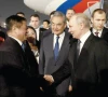 putin arrives in china for talks with long time friend xi
