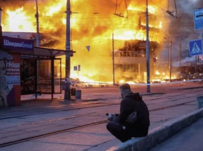 russia strikes ukraine with oreshnik missile russia strikes ukraine with oreshnik missile