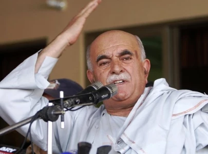 achakzai warns of pti exit from assemblies achakzai warns of pti exit from assemblies