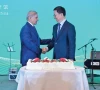 pm highlights two souls one heart bond