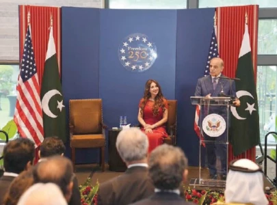 pm sees new era in relations with us pm sees new era in relations with us