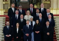 hungary govt submits anti graft bill to unlock eu funds