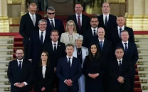 hungary govt submits anti graft bill to unlock eu funds