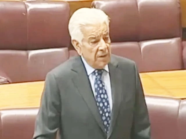 Let people decide on refugee seats: Asif