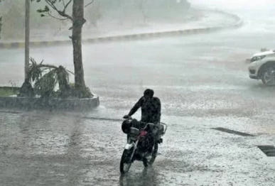 pakistan braces for widespread dust storms thunderstorms from june 16