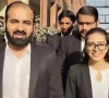 imaan chattha awarded with ludovic prize imaan chattha awarded with ludovic prize