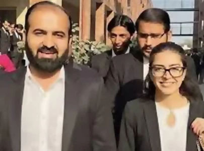 imaan chattha awarded with ludovic prize imaan chattha awarded with ludovic prize