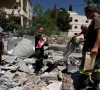 lebanon says israeli strikes kill three