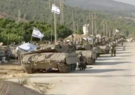 israel lifts war curbs on northern border
