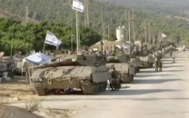 israel lifts war curbs on northern border israel lifts war curbs on northern border