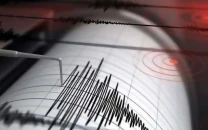 5 4 magnitude quake jolts parts of punjab k p 5 4 magnitude quake jolts parts of punjab k p